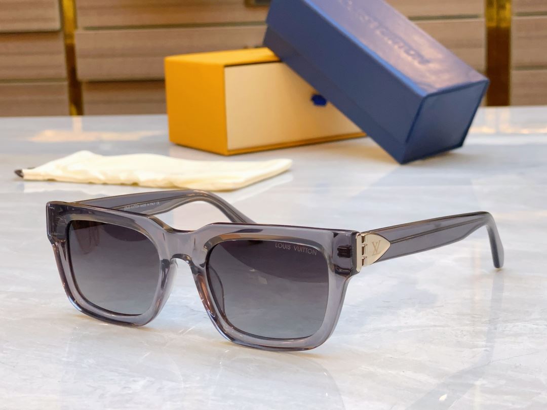 Louis Vuitton Sunglasses